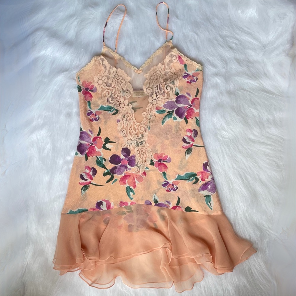 Victoria’s Secret Vintage Slip Dress